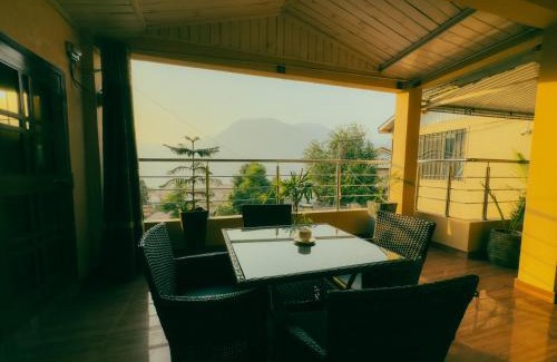 Muzaffarabad House | Sapphire Lodges