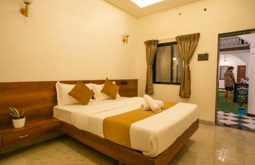 Chendhare Resort | Sapphire Mansion