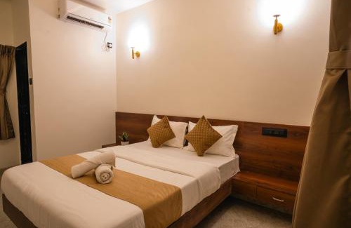 Chendhare Resort | Sapphire Mansion