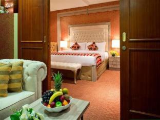 Doha Hotel | Sapphire Plaza Hotel