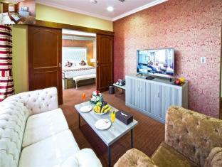 Doha Hotel | Sapphire Plaza Hotel