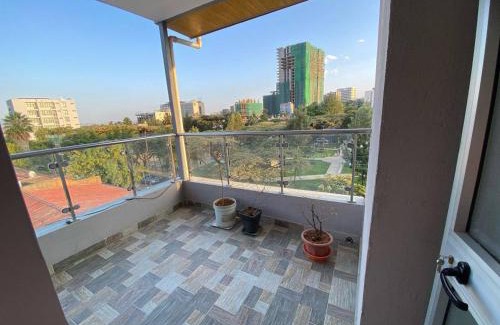 West Hararge House | Sapphire View