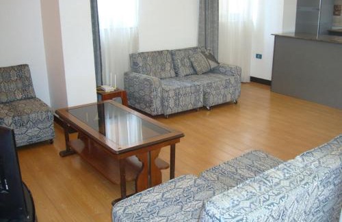 West Hararge House | Sapphire View