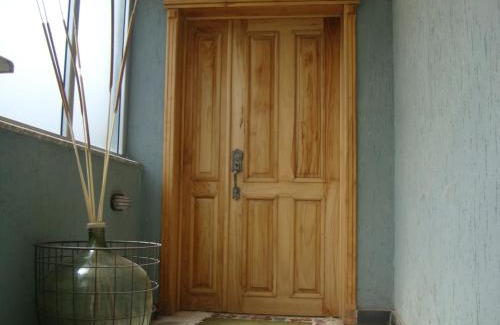 West Hararge House | Sapphire View