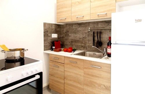 Evgiros House | Sappho Boutique Suites