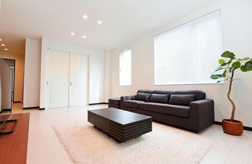 Teine House | Sapporo - House - Vacation STAY 8476