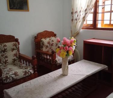 Uva Paranagama House | Sapugolla Family Resort