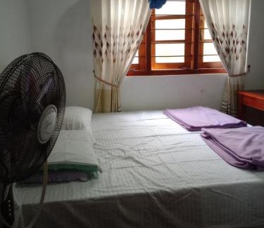 Uva Paranagama House | Sapugolla Family Resort