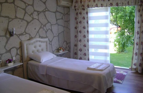 Alacati Cabin | Sarı Köşk Butik Hotel