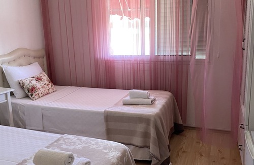 Alacati Cabin | Sarı Köşk Butik Hotel