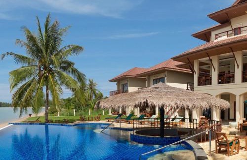 Bang Son Hotel | Sara Beachfront Boutique Resort