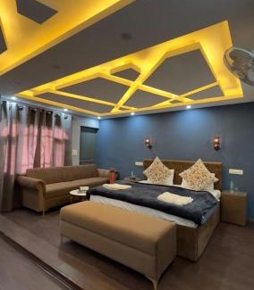 Rajbagh House | Sara inn