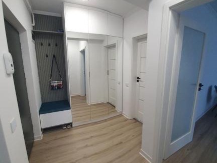 Selimbar Apartment | Sara's Apartment
