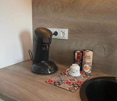 Selimbar Apartment | Sara's Apartment