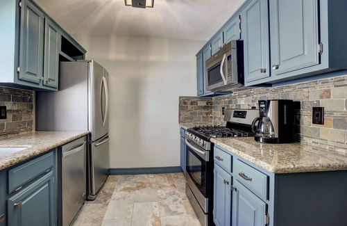Houston Heights House | Sara's Inn On The Boulevard