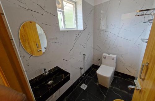 Courtallam Apartment | Saraa Grand