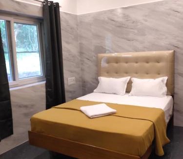 Courtallam Apartment | Saraa Grand