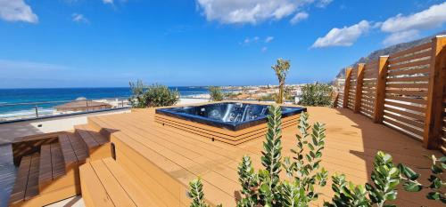 Isola delle Femmine Hotel | Saracen Sands Hotel & Congress Centre - Palermo