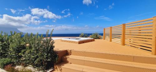 Isola delle Femmine Hotel | Saracen Sands Hotel & Congress Centre - Palermo