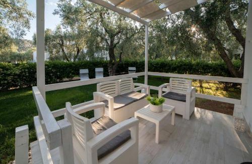 Mattinata House | saracena Holiday Home with Private Beach and Swimming Pool