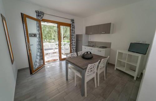 Mattinata House | saracena Holiday Home with Private Beach and Swimming Pool