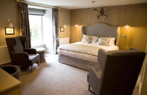 Beddgelert Hotel | Saracens Head