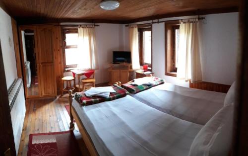 Koprivshtitsa House | Sarafova Guest House