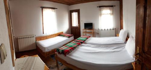 Koprivshtitsa House | Sarafova Guest House