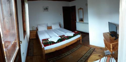 Koprivshtitsa House | Sarafova Guest House