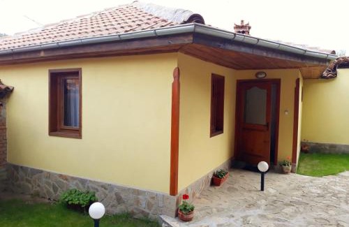 Koprivshtitsa House | Sarafova Guest House