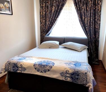 Otelu Rosu Apartment | Sarah Apartament