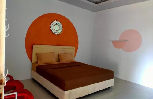 Ambarita Bed & Breakfast | Sarah's Cottage Toba Samosir
