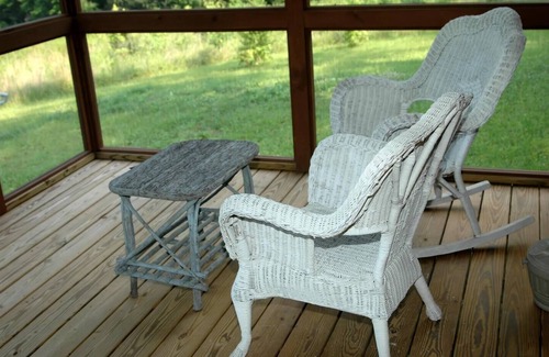Townsend Cabin | Sarah's Meadow - Cabins for Rent in Townsend, Tennessee, United States