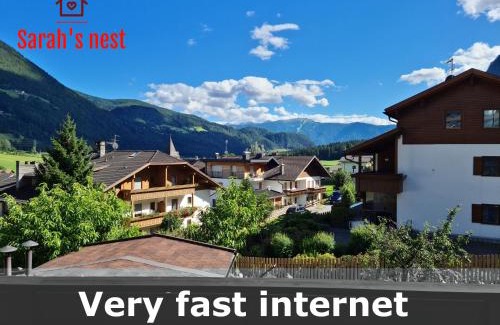 Villa Ottone Apartment | Sarah's nest - your mountain resort
