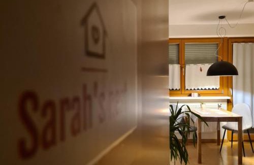 Villa Ottone Apartment | Sarah's nest - your mountain resort