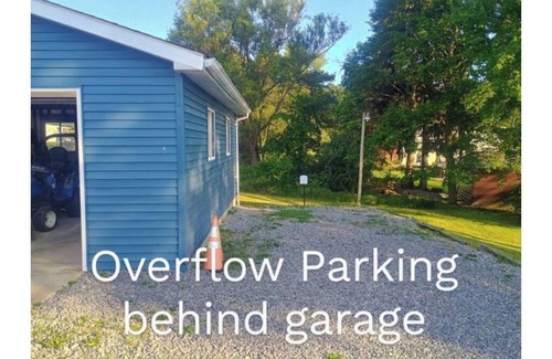 Grove City House | Sarah's Place, Grove City