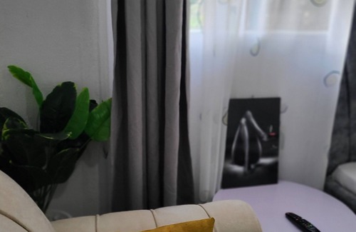 Voi Apartment | Sarah'ssleekstays