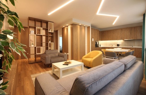 Sarajevo Apartment | Sarajevo Daily Apartments
