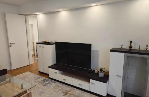 Novo Sarajevo Apartment | SarajVista