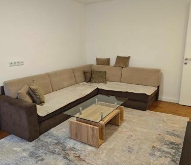 Novo Sarajevo Apartment | SarajVista