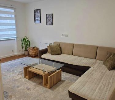 Novo Sarajevo Apartment | SarajVista