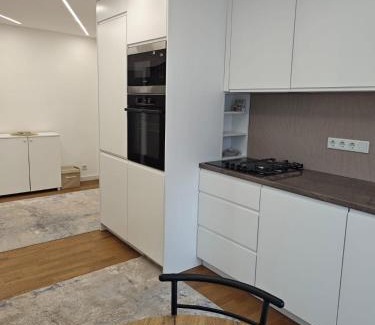 Novo Sarajevo Apartment | SarajVista