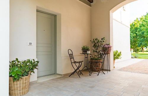 Gargallo House | Saranto, Maison du Charme - La tua oasi in Emilia