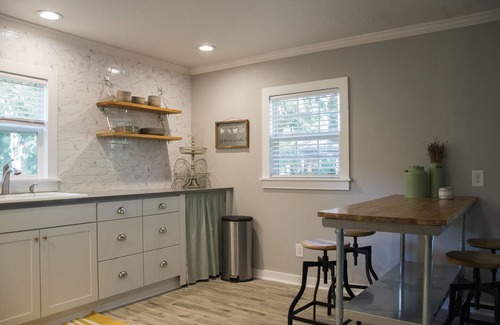 Braden River Cottage | Sarasota, Fl. Wild Orchid Creek