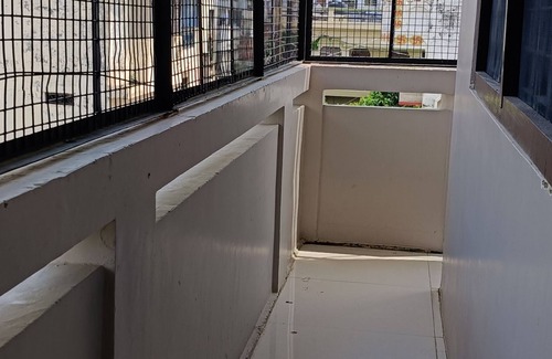 Faizabad House | Saraswati Sadan Charming 3-bedroom house with WiFi, AC in enjoyable in Ayodhya