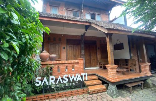 Temanggung Hotel | Saraswati Traditional Homestay Temanggung RedPartner