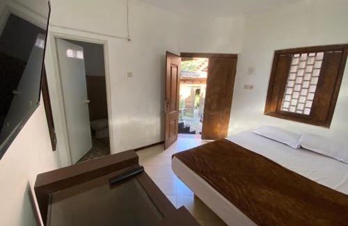 Temanggung Hotel | Saraswati Traditional Homestay Temanggung RedPartner