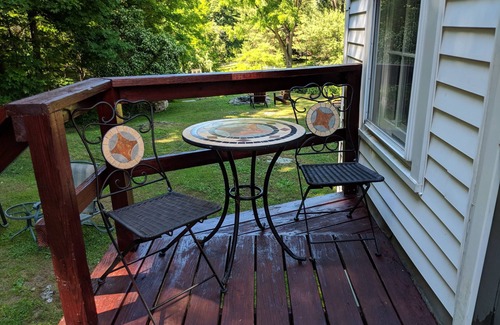 Greenfield Center Apartment | Saratoga-History, Health & Horses-2 mi to dtwn, 1.5 mi to Skidmore