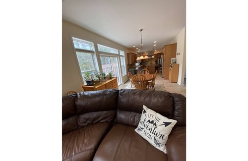 Ballston Spa House | Saratoga Retreat with Heated Saltwater Pool