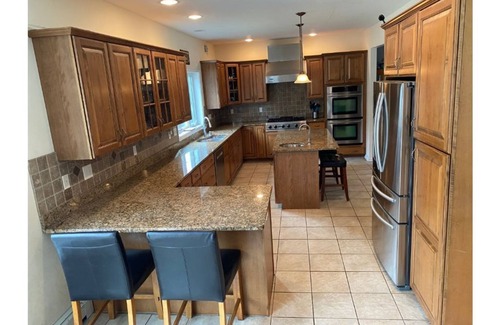 Ballston Spa House | Saratoga Retreat with Heated Saltwater Pool